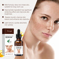 Hoygi Facial Skin Repair Essence Gently Moisturizes And Hydrates The Face To Restore Bright And Dull Skin