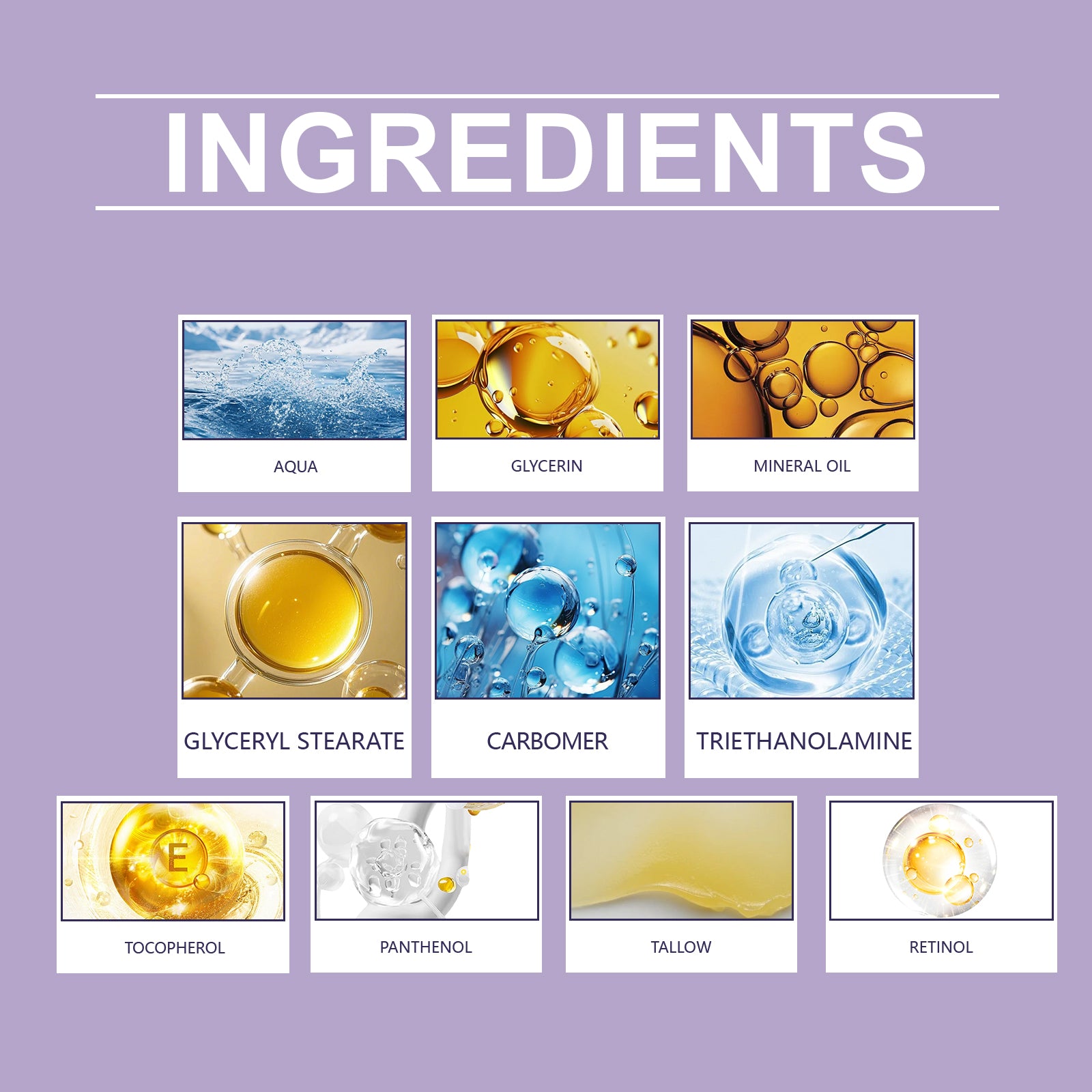 WoodSleep Butter Sleep Night Cream Hydrating, Moisturizing, Brightening, Tender And Smoothing Wrinkles Skin Care Cream