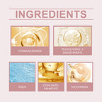 Vitamin E Liquid Foundation