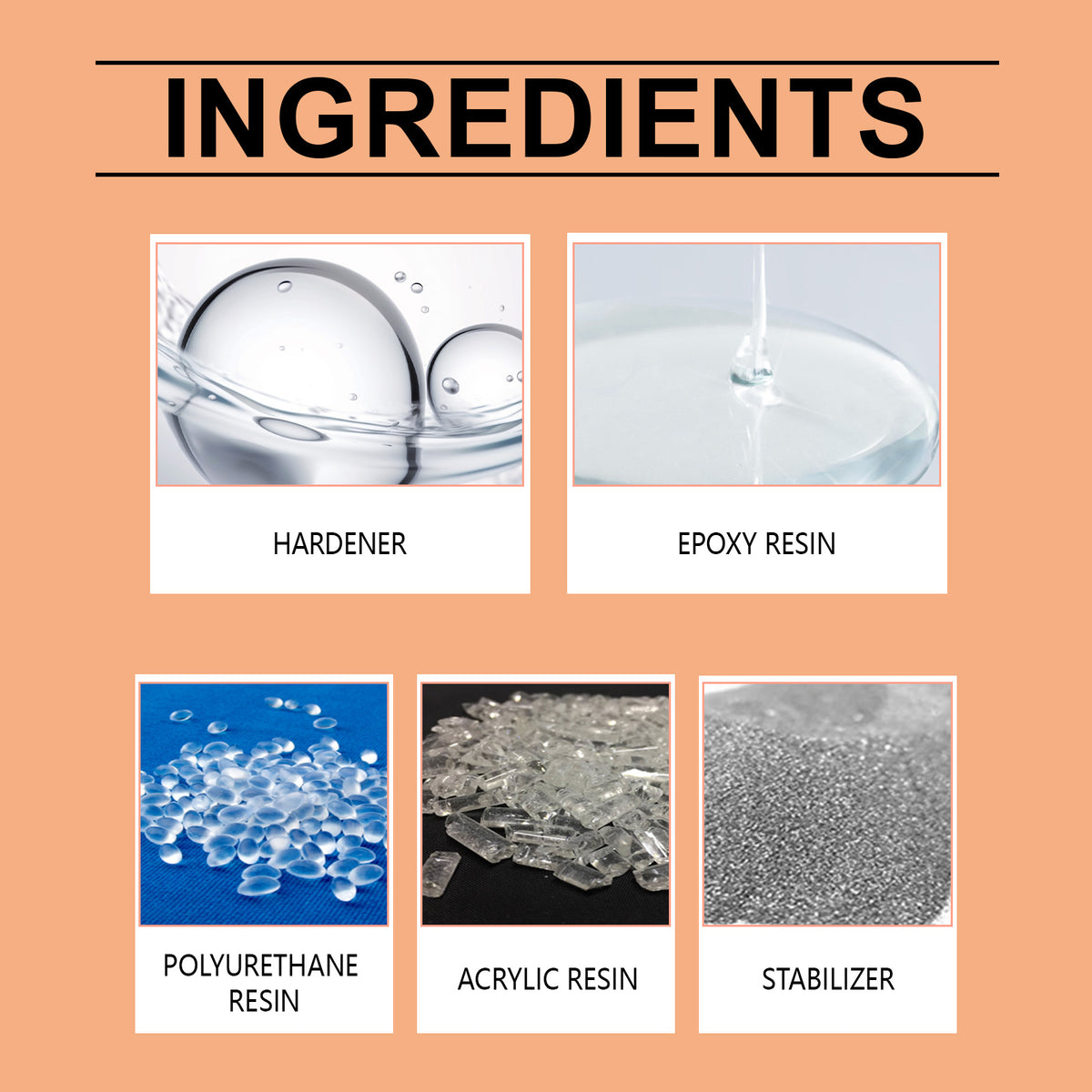 Dowmoo Uv Curing Adhesive Handmade Diy High Transparency Epoxy Resin Creative Curing Adhesive