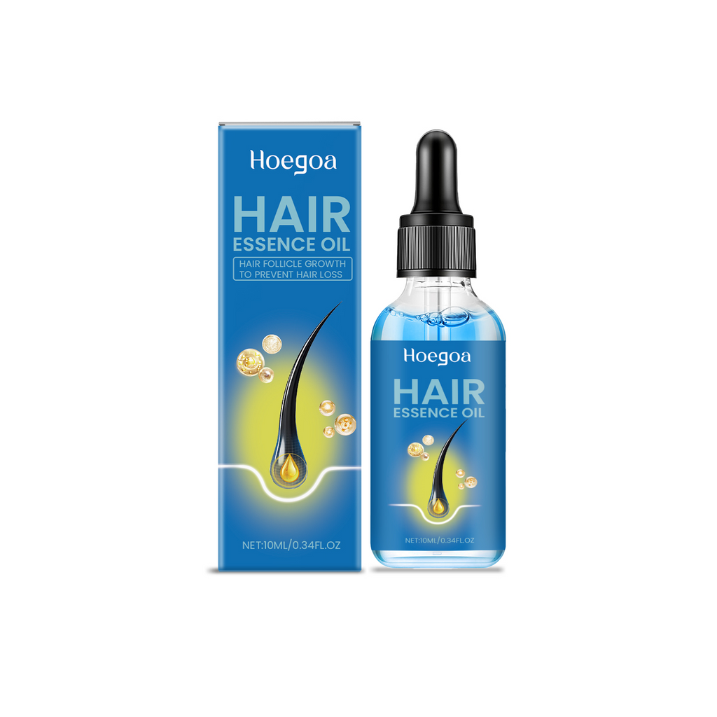 Camellia Scalp Conditioning Serum