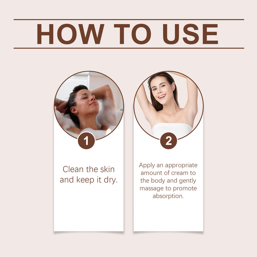 WoodSleep Wild Yam Hormone CreamMoisturizer Moisturizer Hydrating Moisturizing Care Firming Skin Care Cream