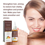 Batana Rosemary Hair Oil