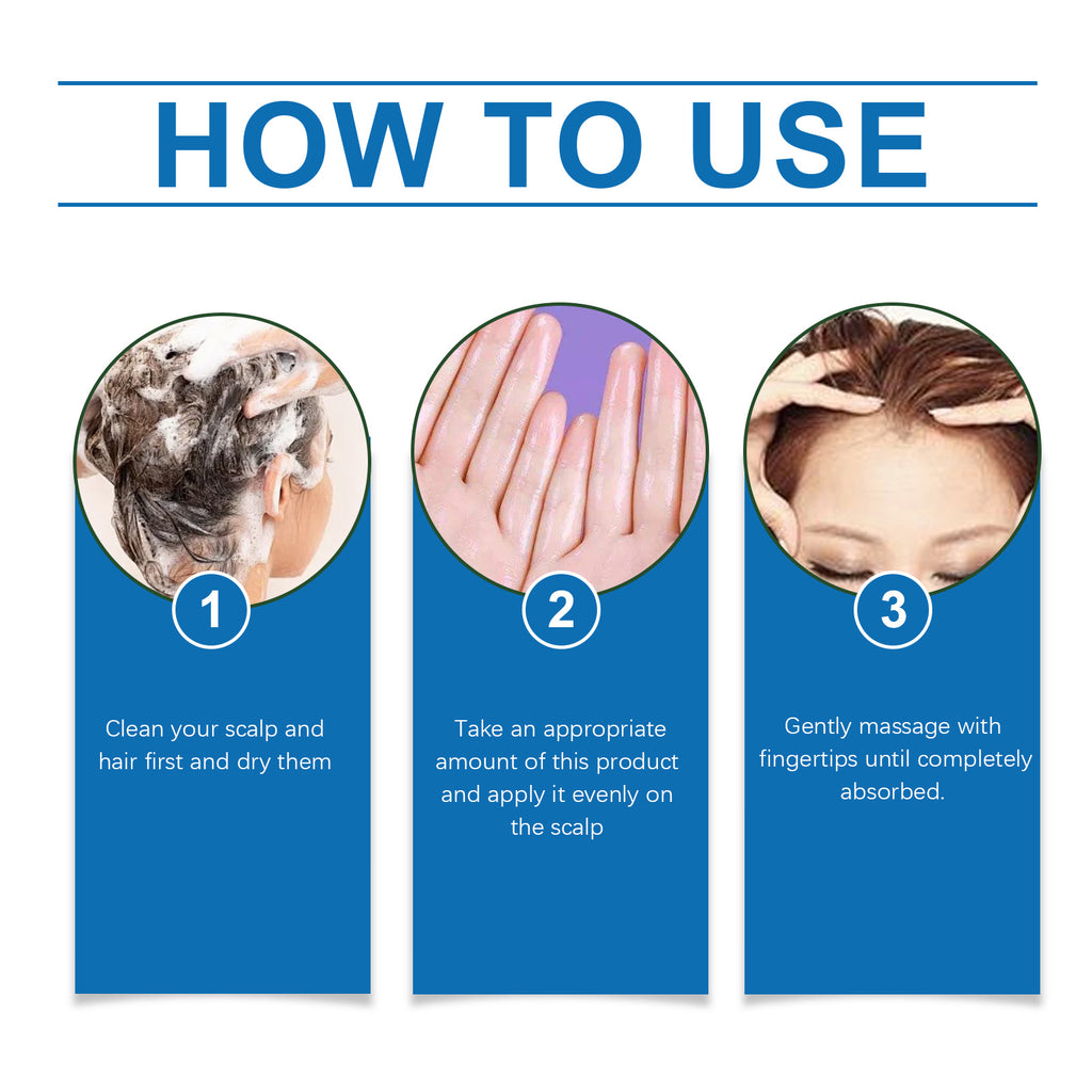 Camellia Scalp Conditioning Serum