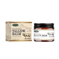 WoodSleep Manual Tallow Cream, Moisturizing And Smoothing Skin Care Body Cream