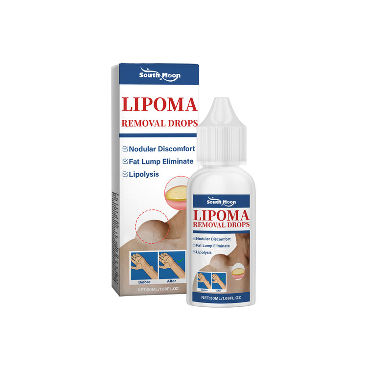 South Moon Body Care Drops Gently Remove Clumps And Repair The Back Of Legs To Restore Smooth Body