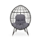 GIANNI TEARDROP CHAIR