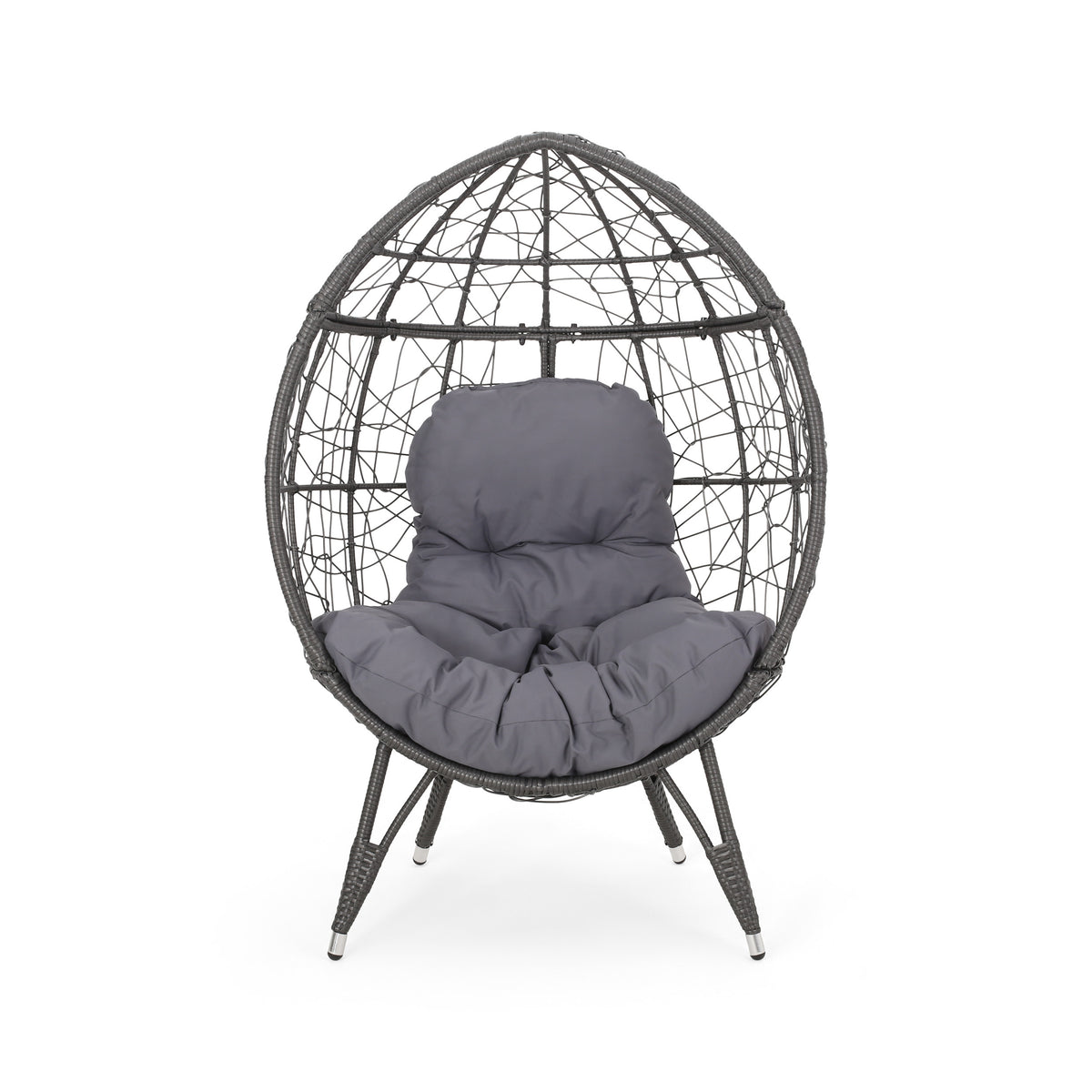 GIANNI TEARDROP CHAIR