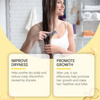 Batana Keratin Hair Oil