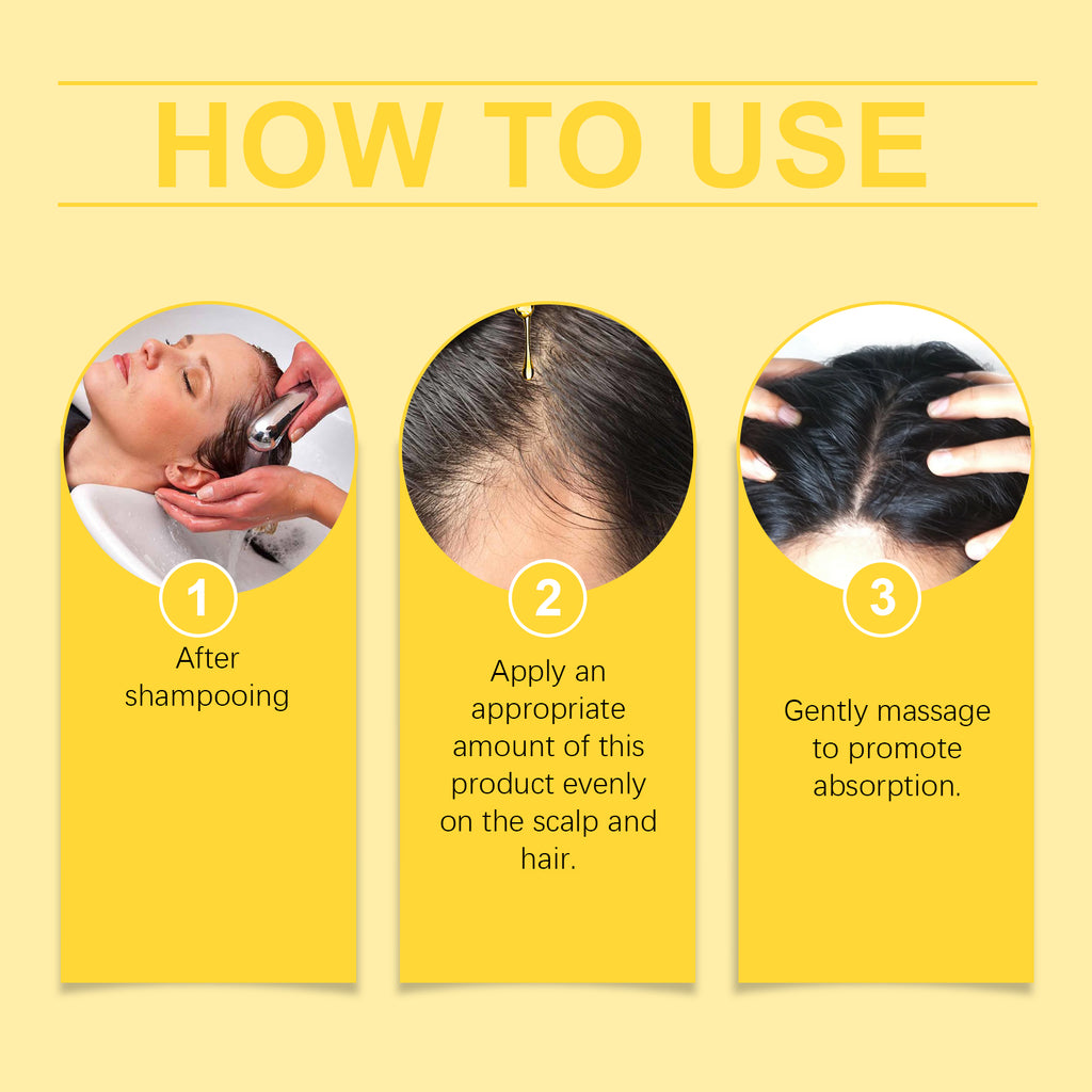 Batana Keratin Hair Oil