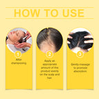 Batana Keratin Hair Oil