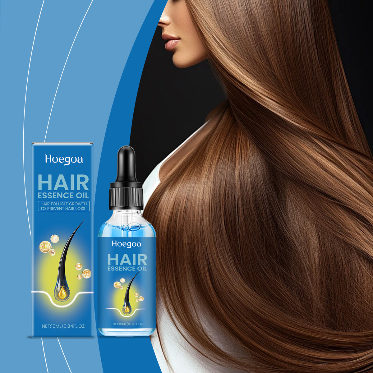 Camellia Scalp Conditioning Serum