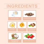 Glycerin Smoothing Hair Oil