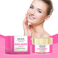 EELHOE Firming And Moisturizing Cream Moisturizes Facial Skin Moisturizing And Hydrating Repair Firming And Brightening Cream