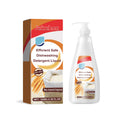 Jakehoe Dishwashing Liquid Kitchen Utensils, Dishes And Chopsticks Clean Decontamination, Oil Removal Fresh And Gentle Dishwashing Liquid
