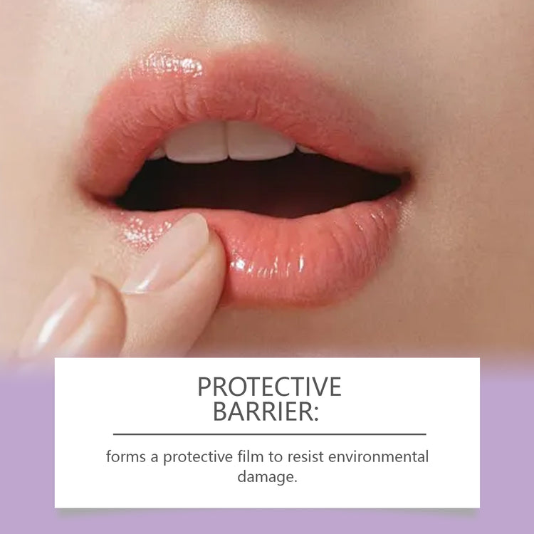 EELHOE Lip Plumper + Hydrator – 4 ml