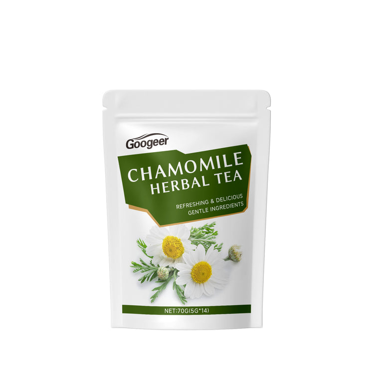 Googeer Natural Chamomile Tea Bag
