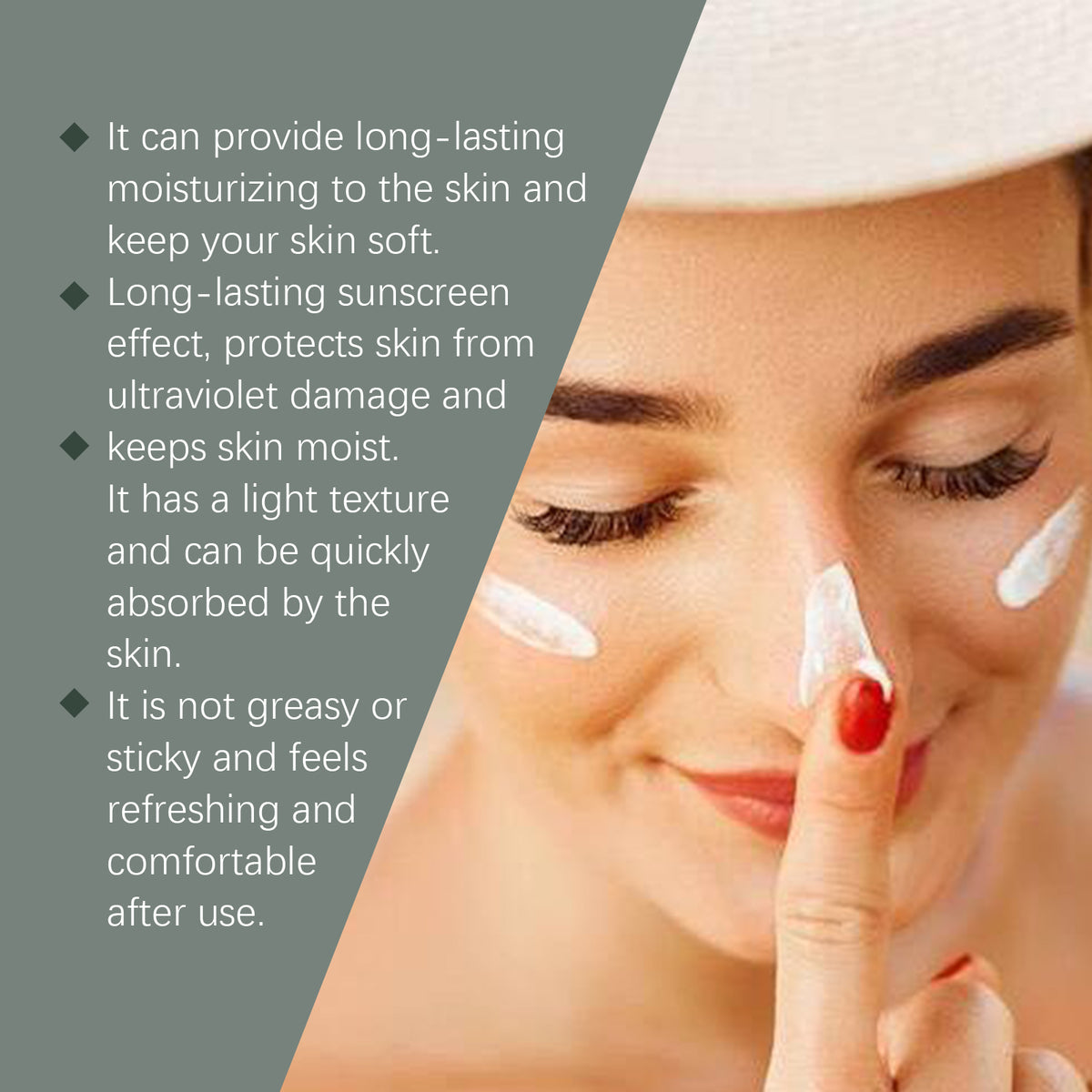 Glycerin Daily Moisturizing Cream