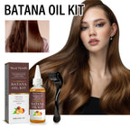 Batana Rosemary Hair Oil