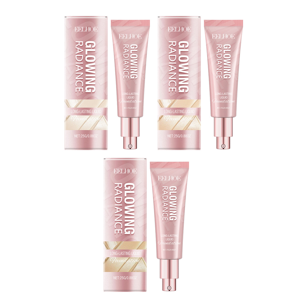 Vitamin E Liquid Foundation