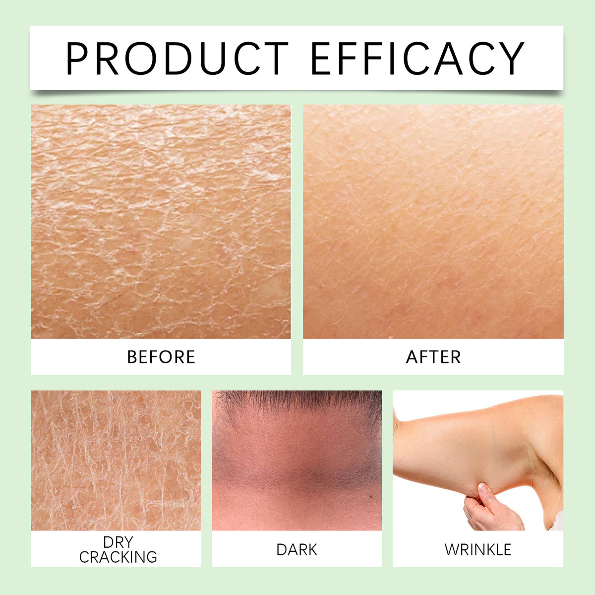 OceAura Avocado Exfoliating Body Lotion Hydrates And Moisturizes All Over The Skin
