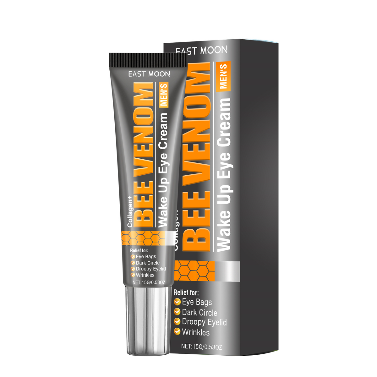 Collagen Men's Eye Cream