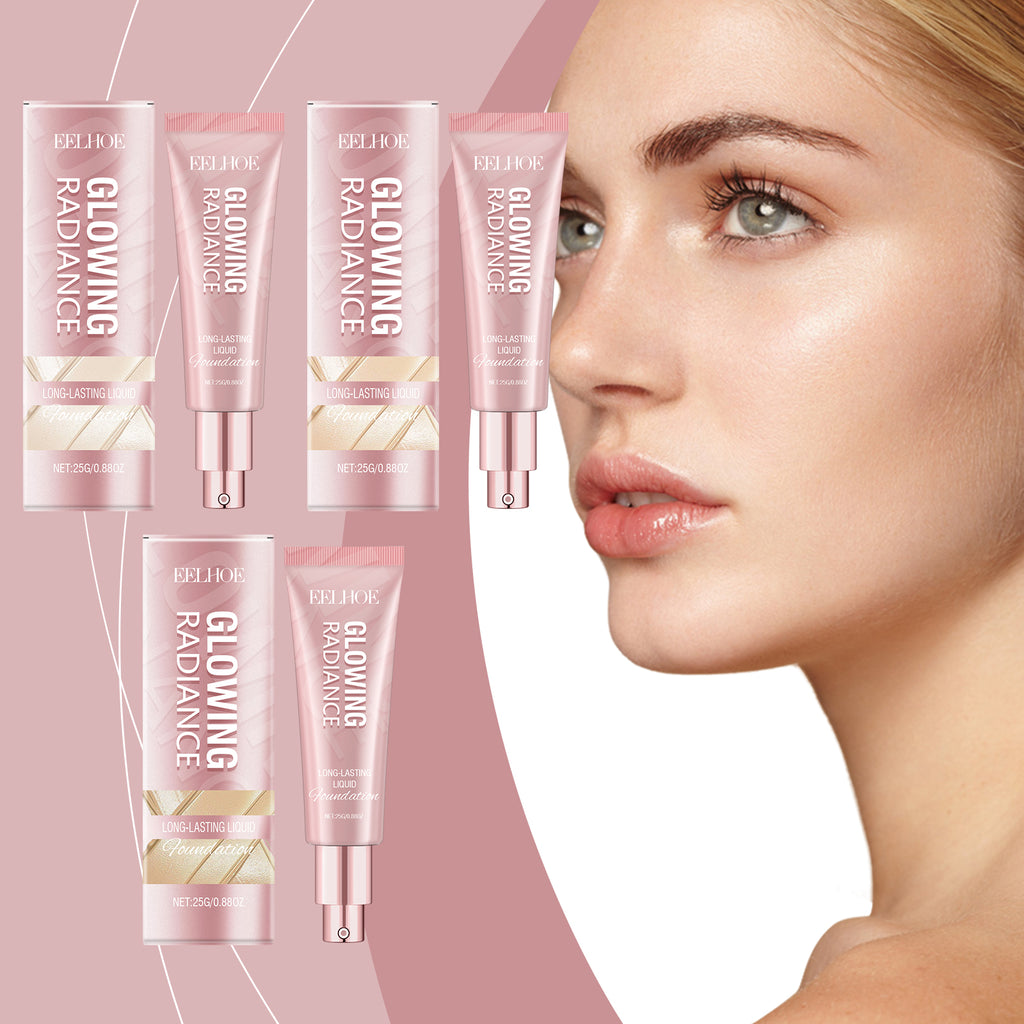 Vitamin E Liquid Foundation