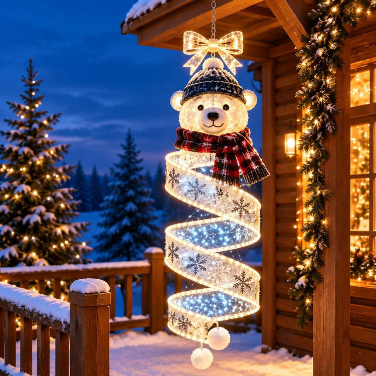 Cute Trendy LED Hanging Decor Light Collection