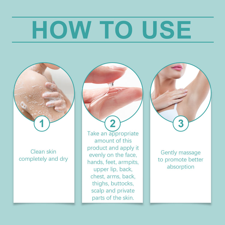 OceAura Fragrance Gel with Castor Oil, Talc and Coconut Oil
