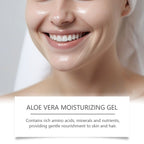 Aloe Vera Moisturizing Gel