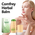 OUHOE Comfrey Herbal Balm, Relieve Skin Mosquito Bites Itch Relieving Itching Repair Cream Bar For External Use Only