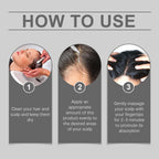 Rosemary Castor Scalp Serum
