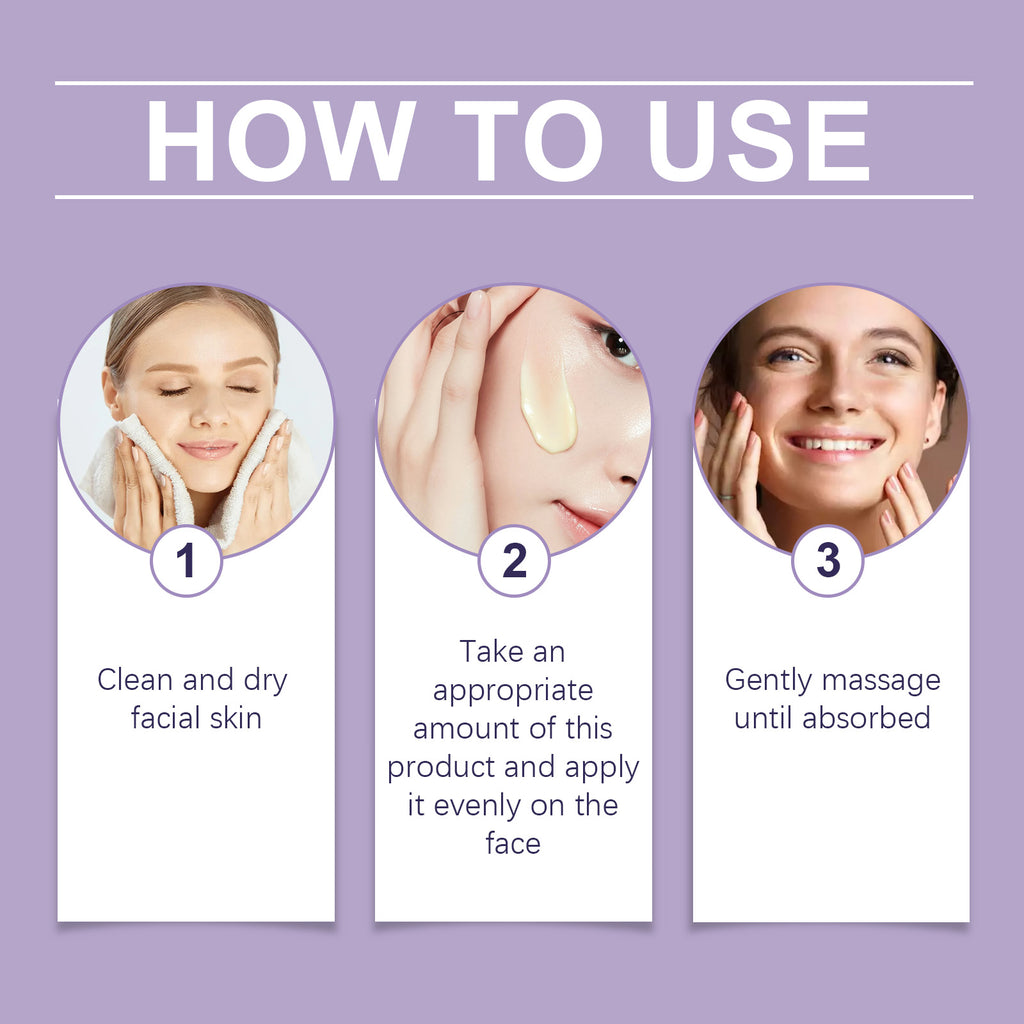 WoodSleep Butter Sleep Night Cream Hydrating, Moisturizing, Brightening, Tender And Smoothing Wrinkles Skin Care Cream