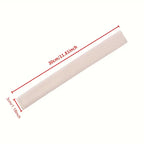 Rubber Anti-Slip Pool Cue Grip Sleeve – Colorful Billiard Stick Handle Protector, Butt Extension Accessory