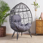 GIANNI TEARDROP CHAIR