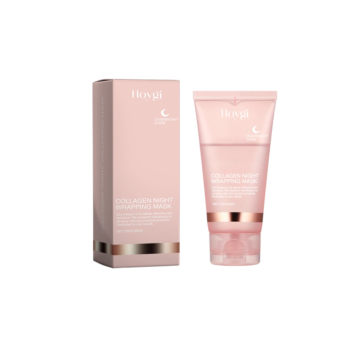 Collagen Peel-Off Mask