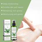 Aloe Vera Moisturizing Gel