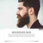 Rosemary Ginger Beard Oil