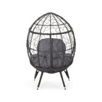 GIANNI TEARDROP CHAIR