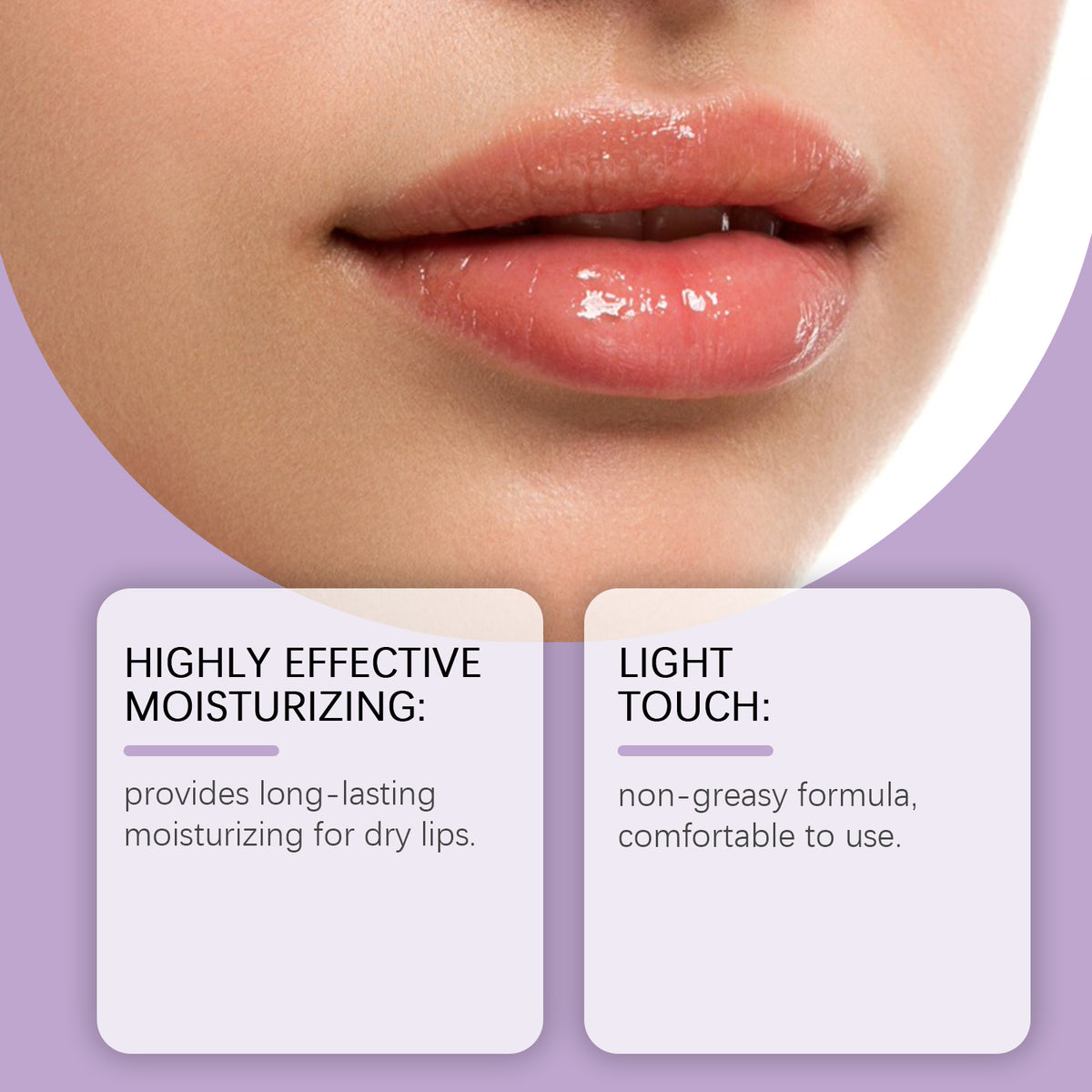 EELHOE Lip Plumper + Hydrator – 4 ml