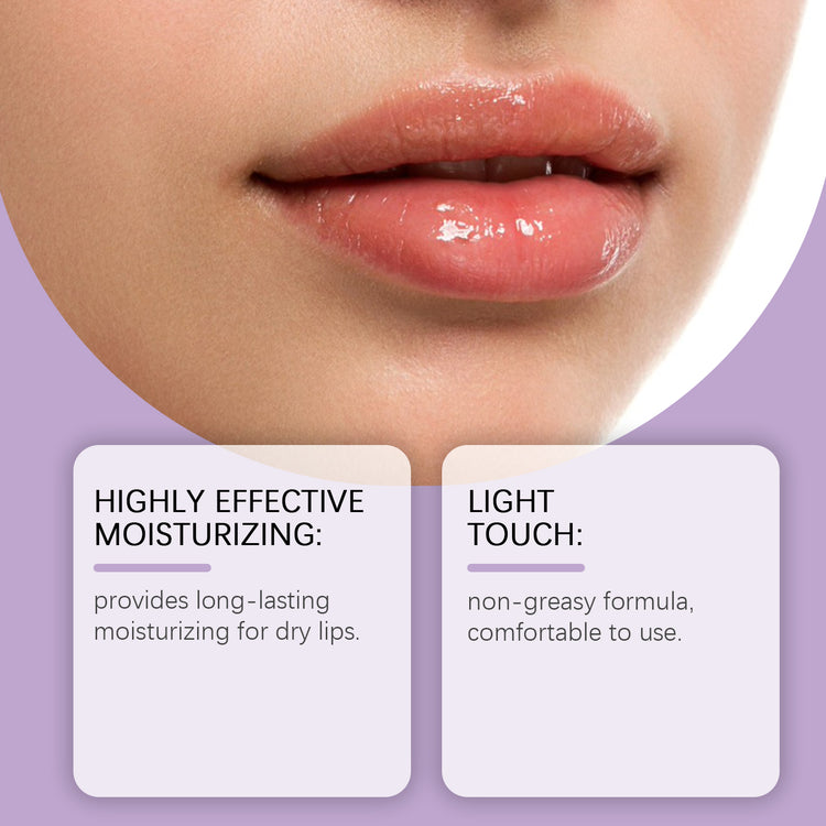 EELHOE Lip Plumper + Hydrator – 4 ml