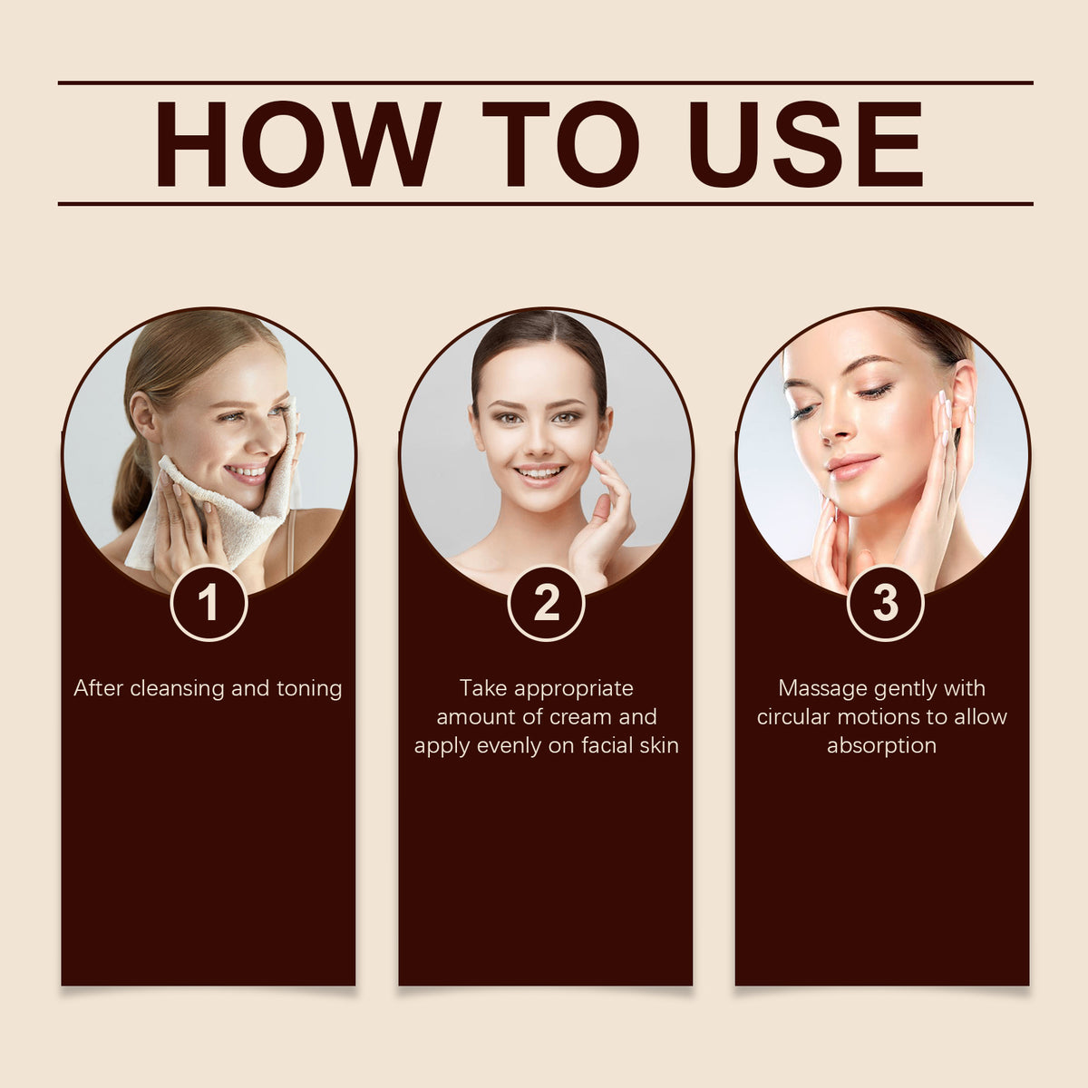 West&Month Butter Moisturizing Face Cream To Repair Dry And Moisturizing Skin Apply Tallow Cream To Face