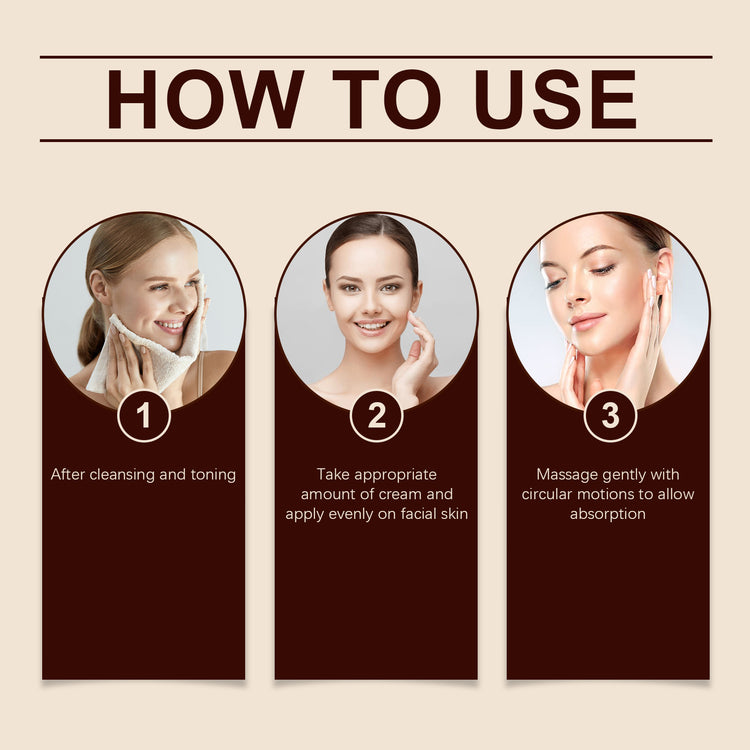 West&Month Butter Moisturizing Face Cream To Repair Dry And Moisturizing Skin Apply Tallow Cream To Face