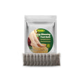 EELHOE Leg Slimming Foot Bath, Foot Care Foot Soak Package Relieves Calf Muscle Tension To Get Wet And Cold
