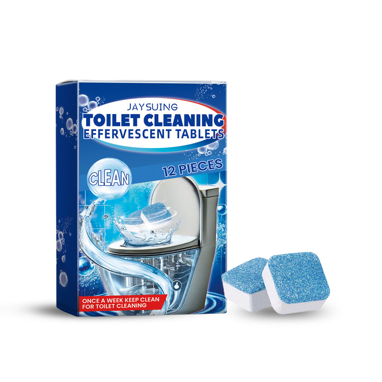 Toilet Cleaning Tablets Fragrance Cleaning Products Toilet Cleaning Toilet Dirt And Odor Removal