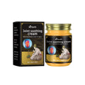 Ximonth Joint Care Cream Mild Herbal Formula For A Comfortable External Massage Cream For Neck And Back