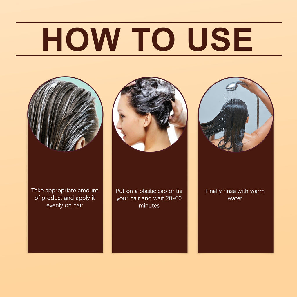 Jaysuing Batana Soft Shine Hair Care Oil, Soft And Moisturizing Hair Care Oil