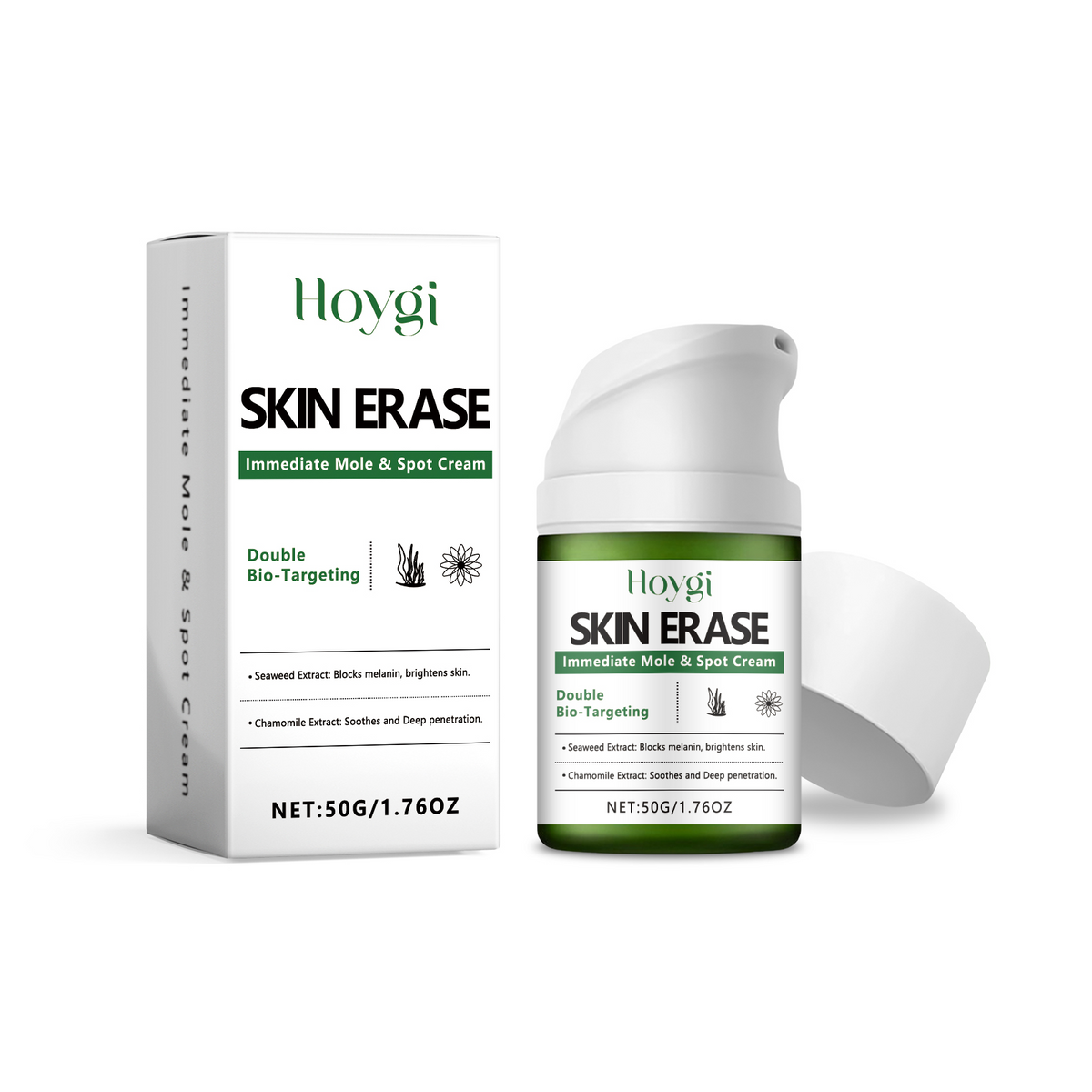 Hoygi Skin Erase Cream – 50 g