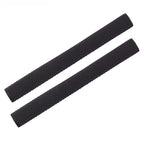 Rubber Anti-Slip Pool Cue Grip Sleeve – Colorful Billiard Stick Handle Protector, Butt Extension Accessory