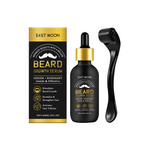Rosemary Ginger Beard Oil